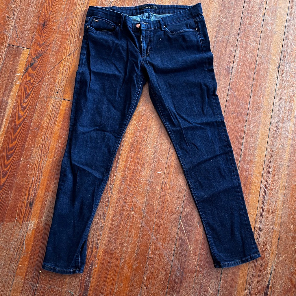 Joe’s Jeans Skinny Provocateur Size 31